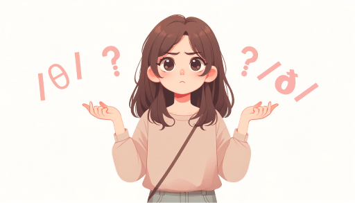 /θ/ と /ð/ の世界へようこそ